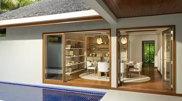 HUVAFEN FUSHI MALDIVES