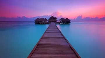 HUVAFEN FUSHI MALDIVES
