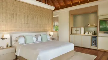 Huvafen Fushi Maldives