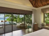 Huvafen Fushi Maldives
