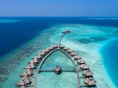 HUVAFEN FUSHI MALDIVES