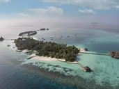 HUVAFEN FUSHI MALDIVES