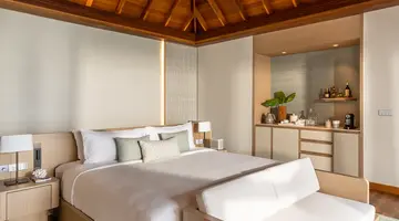 HUVAFEN FUSHI MALDIVES