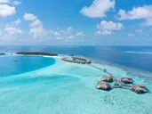 HUVAFEN FUSHI MALDIVES