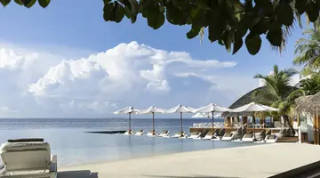 HUVAFEN FUSHI MALDIVES