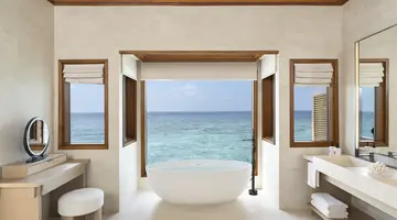 HUVAFEN FUSHI MALDIVES