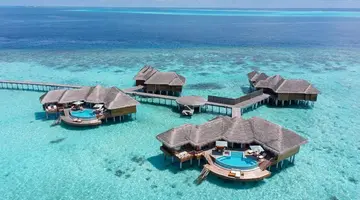 HUVAFEN FUSHI