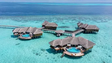 HUVAFEN FUSHI
