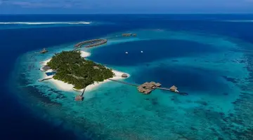 HUVAFEN FUSHI