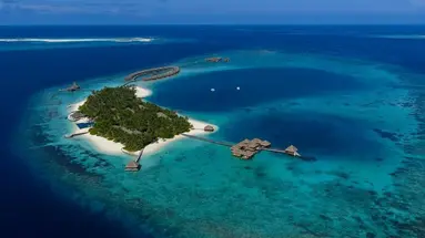 HUVAFEN FUSHI