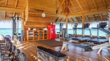 HUVAFEN FUSHI