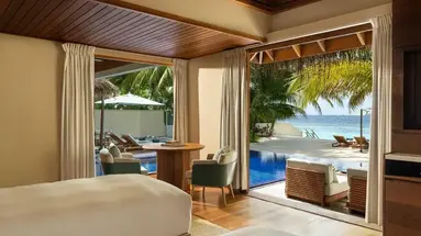 HUVAFEN FUSHI