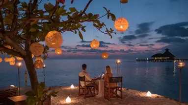 HUVAFEN FUSHI