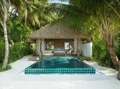 HUVAFEN FUSHI