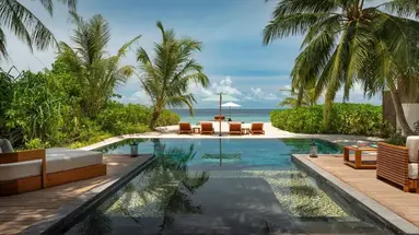 HUVAFEN FUSHI