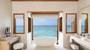 HUVAFEN FUSHI