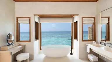 HUVAFEN FUSHI