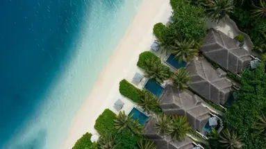 HUVAFEN FUSHI