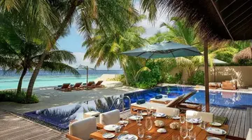 HUVAFEN FUSHI