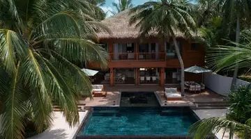 HUVAFEN FUSHI