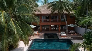 HUVAFEN FUSHI