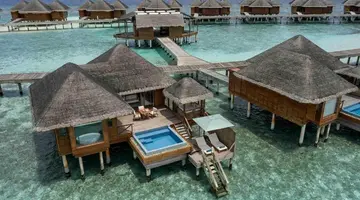 HUVAFEN FUSHI