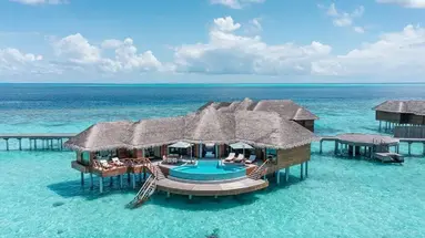 HUVAFEN FUSHI