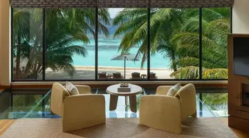 HUVAFEN FUSHI