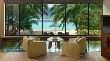 HUVAFEN FUSHI