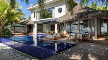 HUVAFEN FUSHI