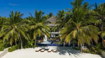 HUVAFEN FUSHI