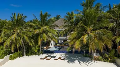 HUVAFEN FUSHI