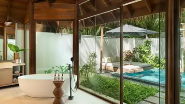HUVAFEN FUSHI