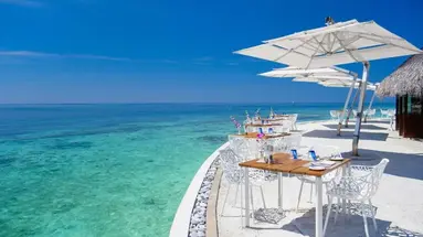 HUVAFEN FUSHI