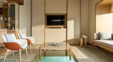 HUVAFEN FUSHI