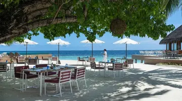 HUVAFEN FUSHI
