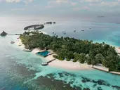 HUVAFEN FUSHI