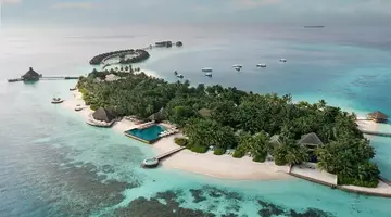 HUVAFEN FUSHI