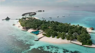 HUVAFEN FUSHI