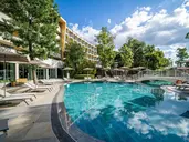 Hvd Club Hotel Bor