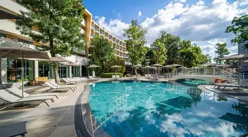 Hvd Club Hotel Bor