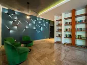 Hvd Club Hotel Bor
