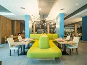 Hvd Club Hotel Bor