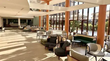 Hvd Club Hotel Miramar(Ex.miramar)