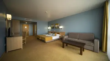 Hvd Club Hotel Miramar(Ex.miramar)