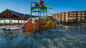 Hvd Club Hotel Miramar(Ex.miramar)