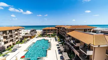 Hvd Club Hotel Miramar(Ex.miramar)