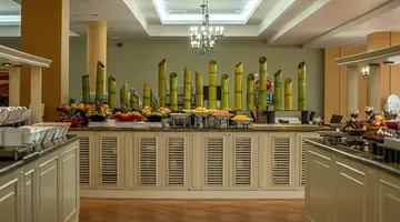 Hvd Club Hotel Miramar(Ex.miramar)
