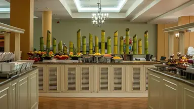 Hvd Club Hotel Miramar(Ex.miramar)
