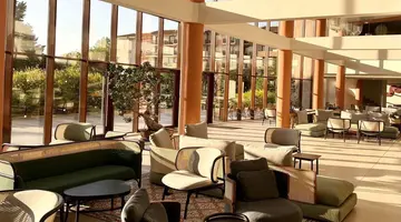 Hvd Club Hotel Miramar(Ex.miramar)